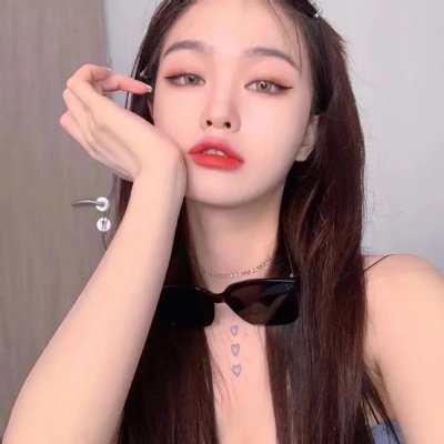 是善良让我遇到他